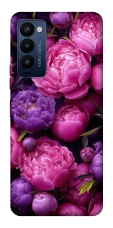 Чехол на TECNO Camon 18 Pro Garden2 фото 1 из 1