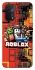Чохол на Oppo A54 5G / A74 5G Roblox aesthetics ver.8 фото 1 з 1