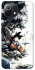 Чохол на Xiaomi Mi 11 Lite Goku фото 1 з 1