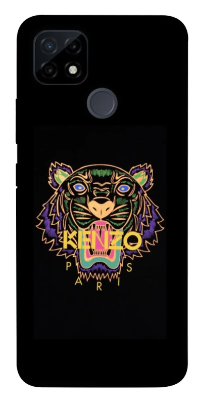 Чехол на Realme C12 Kenzo фото 1 из 1