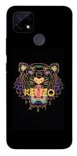 Чохол на Realme C12 Kenzo фото 1 з 1