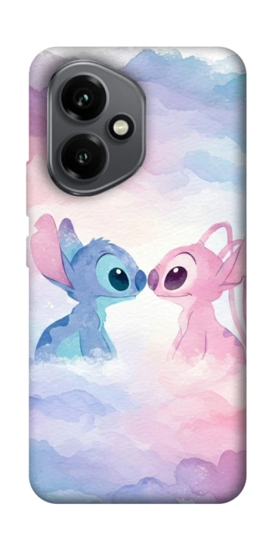 Чехол на Honor 400 Stitch ver.30 фото 1 из 1