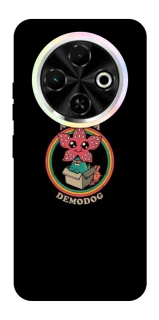 Чохол на TECNO Spark 30C Stranger Things ver.14 фото 1 з 1