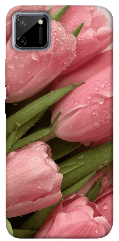 Чохол на Realme C11 Beauty фото 1 з 1