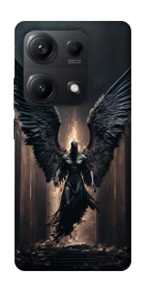 Чохол на Xiaomi Redmi Note 14S Dark Angel фото 1 з 1