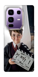 Чехол на Infinix Note 50 Pro+ New Harry Potter ver.1 фото 1 из 1