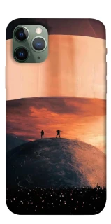 Чехол на Apple iPhone 11 Pro (5.8") Kanye West ver.9 фото 1 из 1