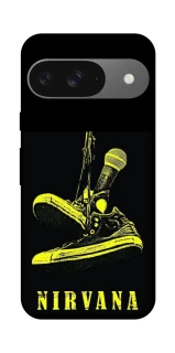 Чохол на Google Pixel 10 Nirvana ver.3 фото 1 з 1