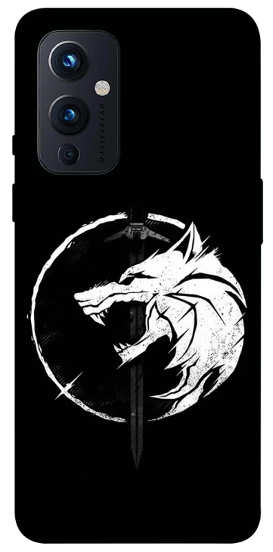 Чехол на OnePlus 9 Школа Волка фото 1 из 1