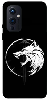 Чехол на OnePlus 9 Школа Волка фото 1 из 1