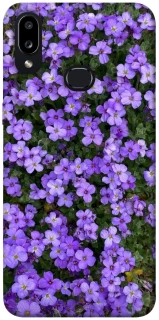 Чехол на Samsung Galaxy A10s Flowers v17 фото 1 из 1