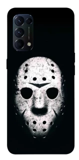 Чохол на Oppo Reno 5 4G Jason фото 1 з 1