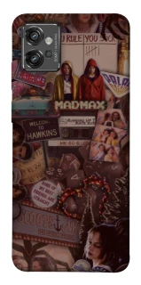 Чохол на Motorola Moto G32 Stranger Things ver.25 фото 1 з 1