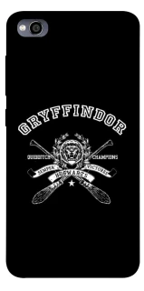 Чохол на Xiaomi Redmi 4a Gryffindor logo Harry Potter фото 1 з 1