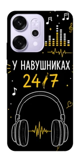 Чехол на Oppo Reno 14 Pro 24/7 фото 1 из 1