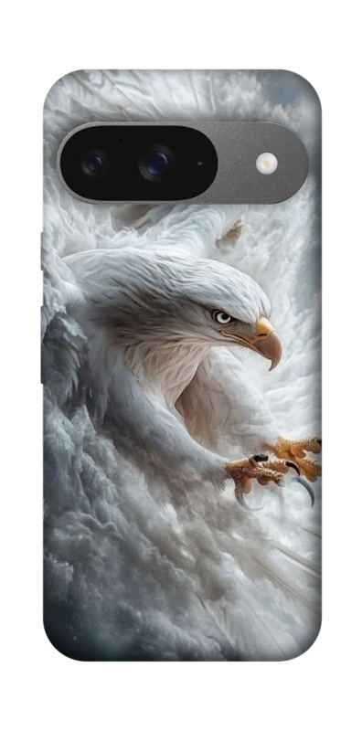 Чохол на Google Pixel 10 eagle фото 1 з 1