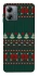 Чохол на Motorola Moto G14 Christmas jumper ver.4 фото 1 з 1