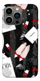 Чехол на Apple iPhone 13 Pro (6.1") Fashion collage ver.4 фото 1 из 1