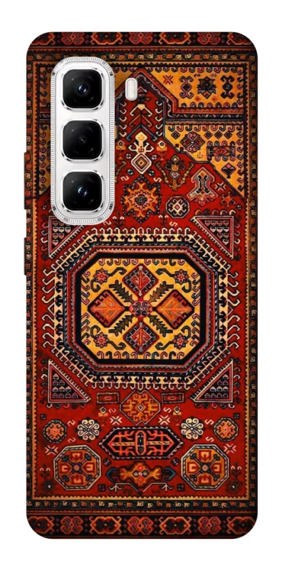 Чохол на Infinix Hot 50 Pro Килим v1 фото 1 з 1