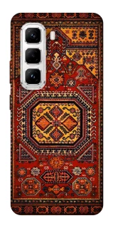 Чохол на Infinix Hot 50 Pro Килим v1 фото 1 з 1