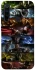 Чохол на Xiaomi Redmi Note 8 Mortal Kombat ver.4 фото 1 з 1