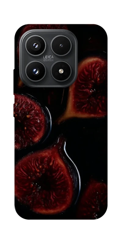 Чохол на Xiaomi 17 VioletFig фото 1 з 1