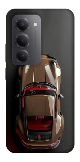 Чохол на Xiaomi Redmi 15 (EU) 911 brown фото 1 з 1