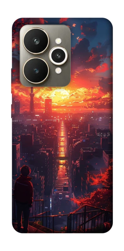 Чохол на Realme 15 City фото 1 з 1