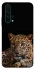 Чохол на Huawei Honor 20 Pro Leopard v4 фото 1 з 1