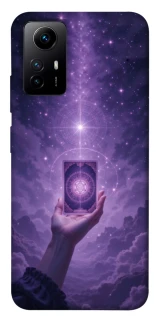 Чохол на Xiaomi Redmi Note 12S Universe in tarot фото 1 з 1