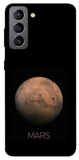 Чохол на Samsung Galaxy S21 FE Mars фото 1 з 1