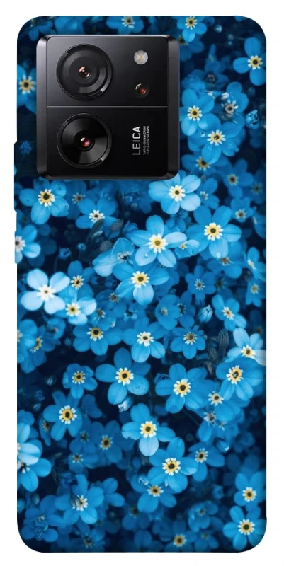 Чохол на Xiaomi 13T Pro Flowers v6 фото 1 з 1