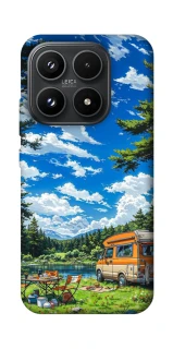 Чохол на Xiaomi 17 Picnic фото 1 з 1