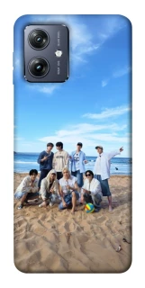 Чохол на Motorola Moto G54 Stray Kids All In One Frame фото 1 Чохол на Motorola Moto G54 Stray Kids All In One Frame фото 1 з 1