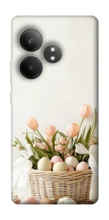 Чехол на Realme GT Neo 6 SE Easter ver.4 фото 1 из 1
