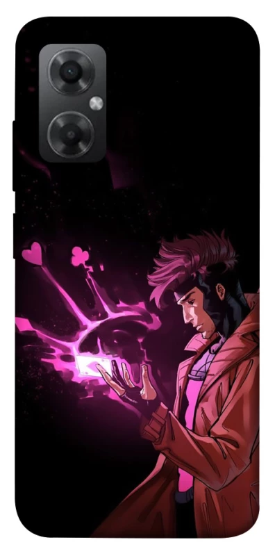 Чохол на Xiaomi Redmi Note 11R Gambit фото 1 з 1