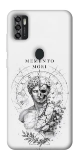 Чехол на ZTE Blade A7s (2020) Tattoo ver.5 фото 1 из 1
