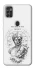 Чехол на ZTE Blade A7s (2020) Tattoo ver.5 фото 1 из 1