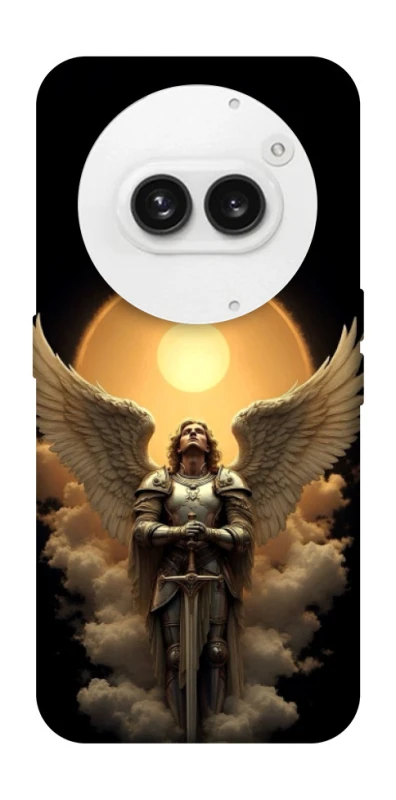 Чохол на Nothing Phone (2a) Archangel Michael фото 1 з 1