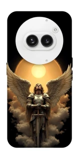 Чохол на Nothing Phone (2a) Archangel Michael фото 1 з 1