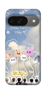 Чохол на Google Pixel 10 Stray Kids Full Force фото 1 з 1
