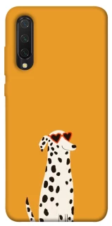 Чохол на Xiaomi Mi CC9 / Mi 9 Lite Далматинець фото 1 з 1