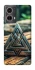 Чохол на Motorola Moto G85 Valknut ver.2 фото 1 з 1
