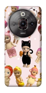 Чохол на ZTE Nubia Focus Pro Star Parade фото 1 з 1