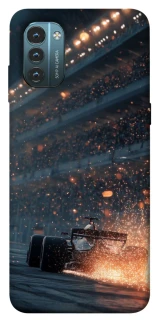 Чохол на Nokia G21 F-1 ver.3 фото 1 з 1