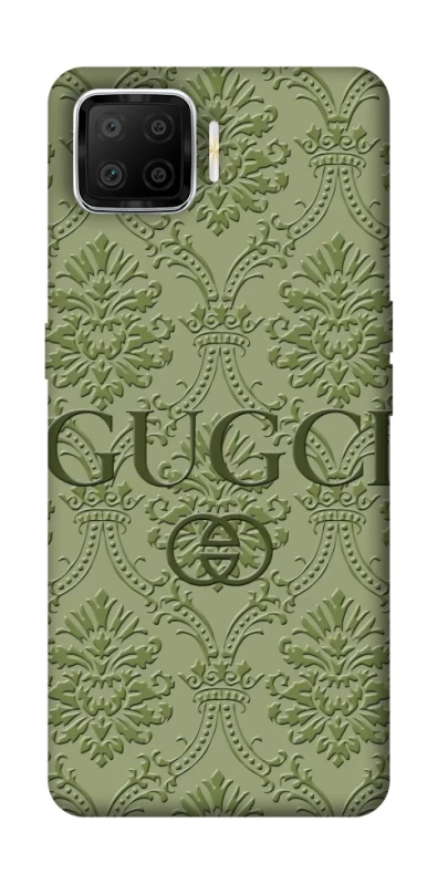 Чохол на Oppo A73 (2017) Gucci ver.9 фото 1 з 1
