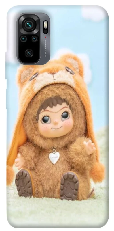 Чехол на Xiaomi Poco M5s Wakuku ver.2 фото 1 из 1