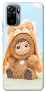 Чехол на Xiaomi Poco M5s Wakuku ver.2 фото 1 из 1