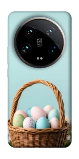 Чехол на Xiaomi 14 Ultra Easter ver.5 фото 1 из 1