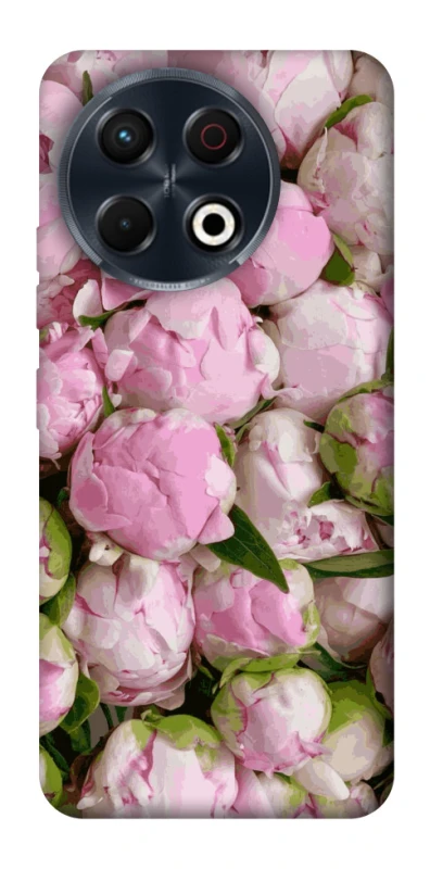 Чохол на TECNO Spark 30 Pro (KL7) Nature’s Elegance фото 1 з 1